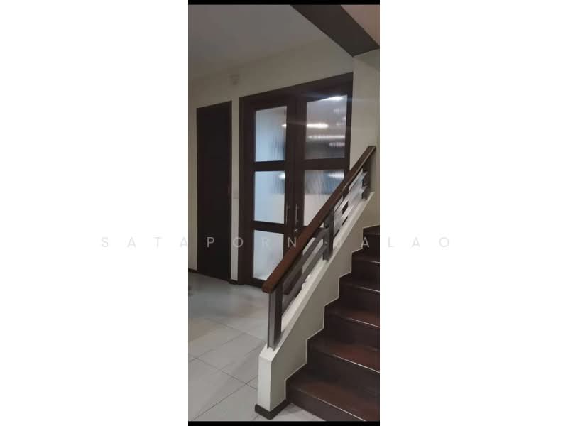 undefined, Bangkok, Phra Kanong Nua, Watthana, Bangkok, 4 Bedrooms, 450 sqm, Townhouse For Rent, by Sataporn Jalao, 500318516 - DDproperty.com
