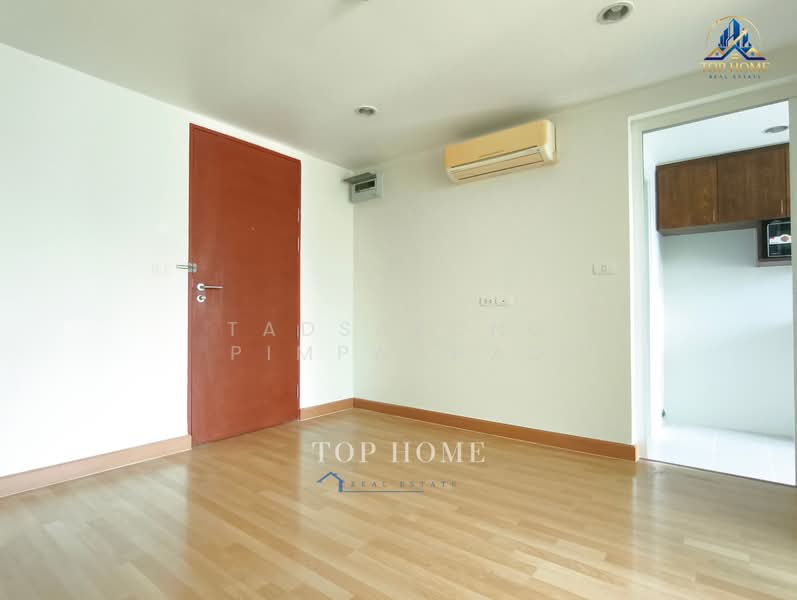 The Raffles, Bangkok, Lat Phrao 42/1, Samsen Nok, Huai Khwang, Bangkok, 1 Bedroom, 35 sqm, Condo For Sale, by Tadsapong Pimpachad, 500318519 - DDproperty.com