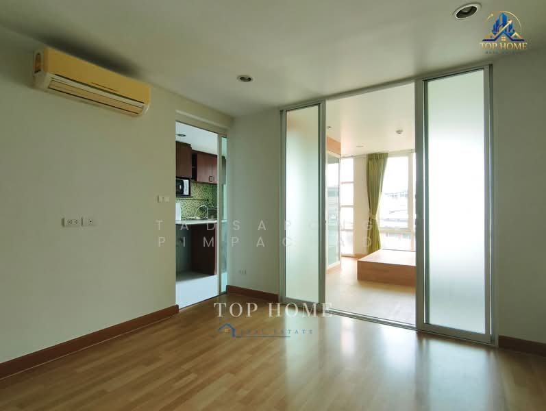 The Raffles, Bangkok, Lat Phrao 42/1, Samsen Nok, Huai Khwang, Bangkok, 1 Bedroom, 35 sqm, Condo For Sale, by Tadsapong Pimpachad, 500318519 - DDproperty.com