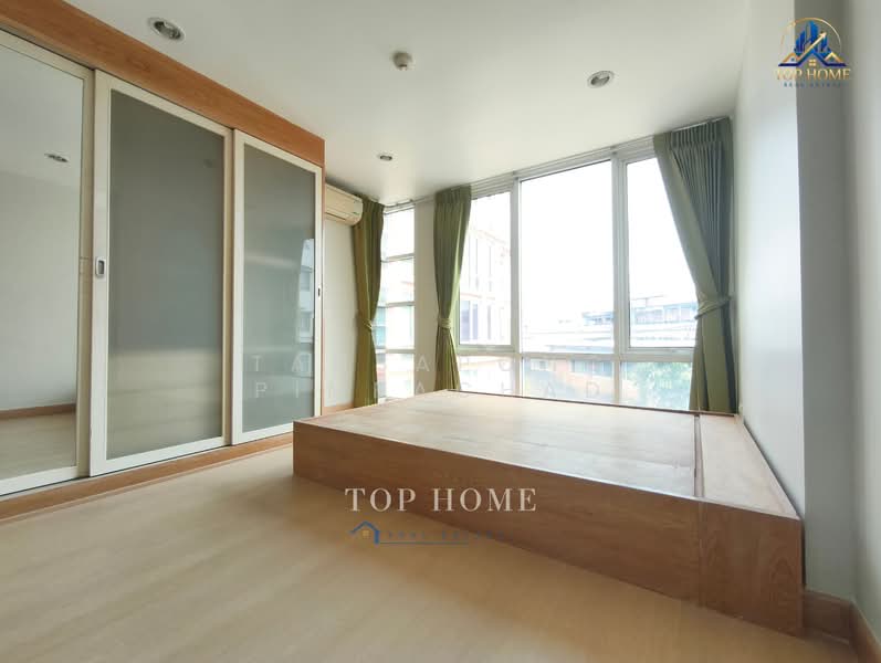 The Raffles, Bangkok, Lat Phrao 42/1, Samsen Nok, Huai Khwang, Bangkok, 1 Bedroom, 35 sqm, Condo For Sale, by Tadsapong Pimpachad, 500318519 - DDproperty.com