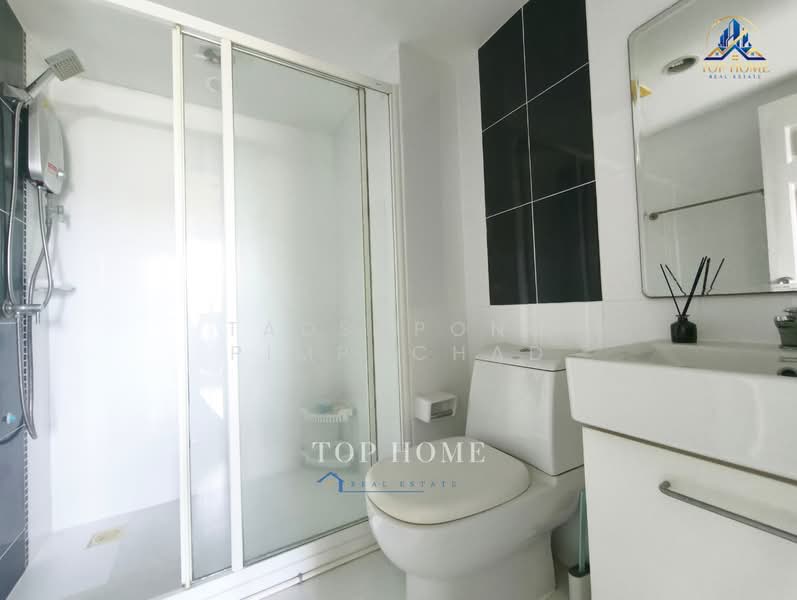 The Raffles, Bangkok, Lat Phrao 42/1, Samsen Nok, Huai Khwang, Bangkok, 1 Bedroom, 35 sqm, Condo For Sale, by Tadsapong Pimpachad, 500318519 - DDproperty.com
