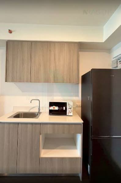 A Space Mega Bangna, Samut Prakan, Bangna-Trad Road, Bang Kaeo, Bang Plee, Samut Prakan, 1 Bedroom, 31 sqm, Condo For Sale, by NR AGENT, 500318522 - DDproperty.com