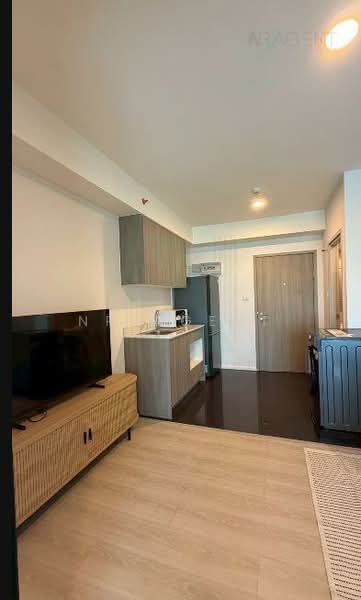 A Space Mega Bangna, Samut Prakan, Bangna-Trad Road, Bang Kaeo, Bang Plee, Samut Prakan, 1 Bedroom, 31 sqm, Condo For Sale, by NR AGENT, 500318522 - DDproperty.com