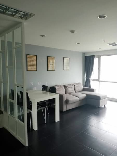 Sukhumvit Suite, Bangkok, 19 Soi Sukhumvit 13, Khlongtoei Nua, Watthana, Bangkok, 1 Bedroom, 56 sqm, Condo For Rent, by Nutnaree Nakkaew, 500318523 - DDproperty.com