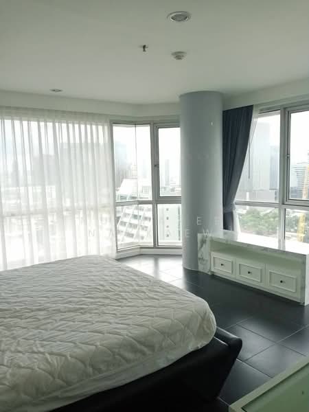 Sukhumvit Suite : สุขุมวิท สวีท, กรุงเทพ, 19 ซอยสุขุมวิท 13, คลองเตยเหนือ, วัฒนา, กรุงเทพ, 56 ตร.ม., คอนโด ให้เช่า, โดย Nutnaree Nakkaew, 500318523 - DDproperty.com