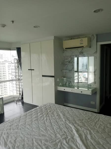 Sukhumvit Suite : สุขุมวิท สวีท, กรุงเทพ, 19 ซอยสุขุมวิท 13, คลองเตยเหนือ, วัฒนา, กรุงเทพ, 56 ตร.ม., คอนโด ให้เช่า, โดย Nutnaree Nakkaew, 500318523 - DDproperty.com