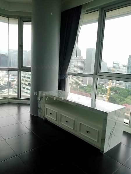 Sukhumvit Suite : สุขุมวิท สวีท, กรุงเทพ, 19 ซอยสุขุมวิท 13, คลองเตยเหนือ, วัฒนา, กรุงเทพ, 56 ตร.ม., คอนโด ให้เช่า, โดย Nutnaree Nakkaew, 500318523 - DDproperty.com