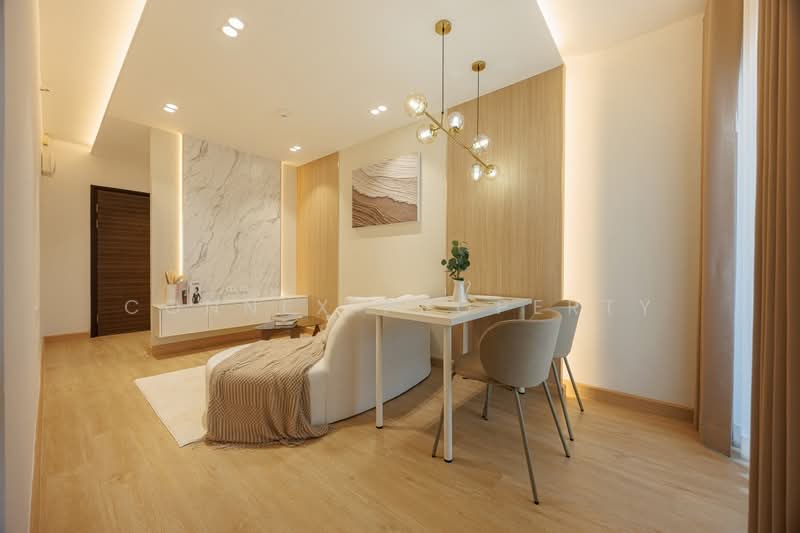 Supalai Park Ratchayothin, Bangkok, Ratchadaphisek Road, Lat Yao, Chatuchak, Bangkok, 1 Bedroom, 48 sqm, Condo For Sale, by Connex Property, 500318524 - DDproperty.com