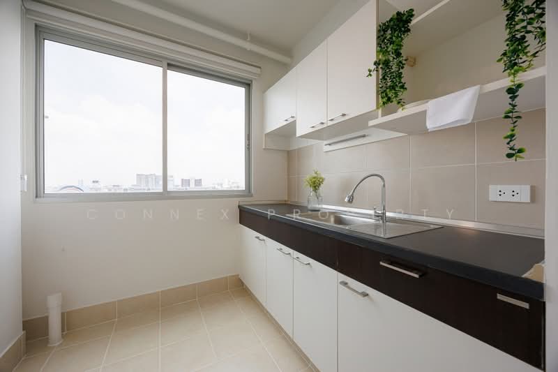 Supalai Park Ratchayothin, Bangkok, Ratchadaphisek Road, Lat Yao, Chatuchak, Bangkok, 1 Bedroom, 48 sqm, Condo For Sale, by Connex Property, 500318524 - DDproperty.com
