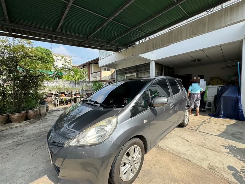 บ้านเดี่ยว 2 ชั้น 72 ตร.ว. บ้านเดี่ยว ใกล้รถไฟฟ้าMRTสถานีเตาปูน ซอยกรุงเทพ-นนทบุรี6, กรุงเทพ, ถนนกรุงเทพ-นนทบุรี, บางซื่อ, กรุงเทพ, 280 ตร.ม., บ้านเดี่ยว ขาย, โดย คุณ คติพจน์ ภัทรธนทรัพย์ (พีท), 500318525 - DDproperty.com