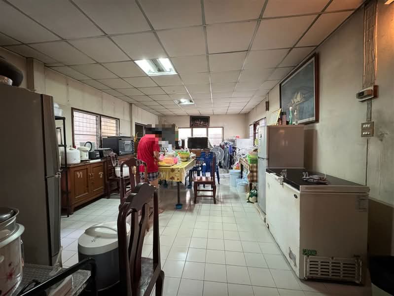 บ้านเดี่ยว 2 ชั้น 72 ตร.ว. บ้านเดี่ยว ใกล้รถไฟฟ้าMRTสถานีเตาปูน ซอยกรุงเทพ-นนทบุรี6, กรุงเทพ, ถนนกรุงเทพ-นนทบุรี, บางซื่อ, กรุงเทพ, 280 ตร.ม., บ้านเดี่ยว ขาย, โดย คุณ คติพจน์ ภัทรธนทรัพย์ (พีท), 500318525 - DDproperty.com