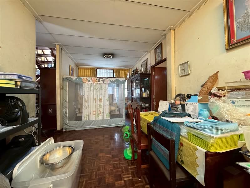 บ้านเดี่ยว 2 ชั้น 72 ตร.ว. บ้านเดี่ยว ใกล้รถไฟฟ้าMRTสถานีเตาปูน ซอยกรุงเทพ-นนทบุรี6, กรุงเทพ, ถนนกรุงเทพ-นนทบุรี, บางซื่อ, กรุงเทพ, 280 ตร.ม., บ้านเดี่ยว ขาย, โดย คุณ คติพจน์ ภัทรธนทรัพย์ (พีท), 500318525 - DDproperty.com