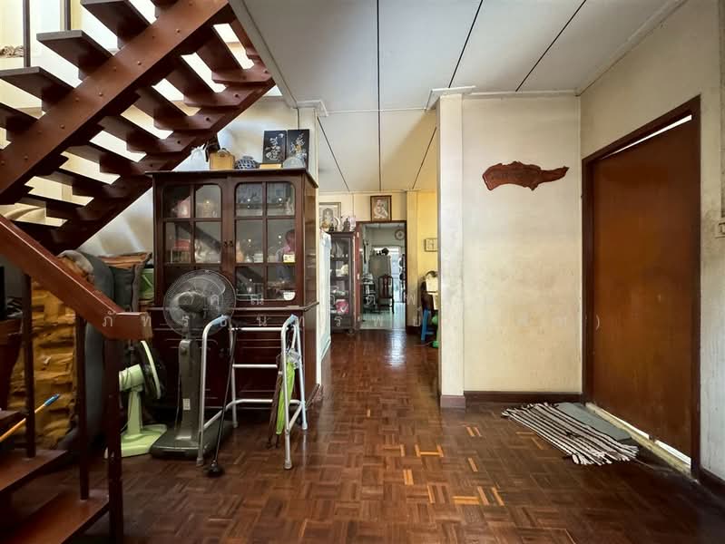 บ้านเดี่ยว 2 ชั้น 72 ตร.ว. บ้านเดี่ยว ใกล้รถไฟฟ้าMRTสถานีเตาปูน ซอยกรุงเทพ-นนทบุรี6, กรุงเทพ, ถนนกรุงเทพ-นนทบุรี, บางซื่อ, กรุงเทพ, 280 ตร.ม., บ้านเดี่ยว ขาย, โดย คุณ คติพจน์ ภัทรธนทรัพย์ (พีท), 500318525 - DDproperty.com