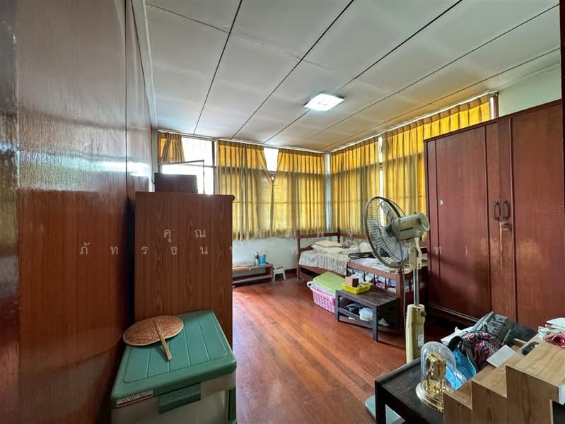 บ้านเดี่ยว 2 ชั้น 72 ตร.ว. บ้านเดี่ยว ใกล้รถไฟฟ้าMRTสถานีเตาปูน ซอยกรุงเทพ-นนทบุรี6, Bangkok, ถนนกรุงเทพ-นนทบุรี, Bang Sue, Bangkok, 5 Bedrooms, 280 sqm, Single Detached House For Sale, by คุณ คติพจน์ ภัทรธนทรัพย์ (พีท), 500318525 - DDproperty.com
