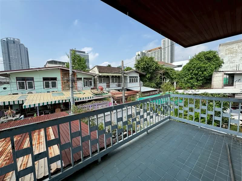 บ้านเดี่ยว 2 ชั้น 72 ตร.ว. บ้านเดี่ยว ใกล้รถไฟฟ้าMRTสถานีเตาปูน ซอยกรุงเทพ-นนทบุรี6, Bangkok, ถนนกรุงเทพ-นนทบุรี, Bang Sue, Bangkok, 5 Bedrooms, 280 sqm, Single Detached House For Sale, by คุณ คติพจน์ ภัทรธนทรัพย์ (พีท), 500318525 - DDproperty.com