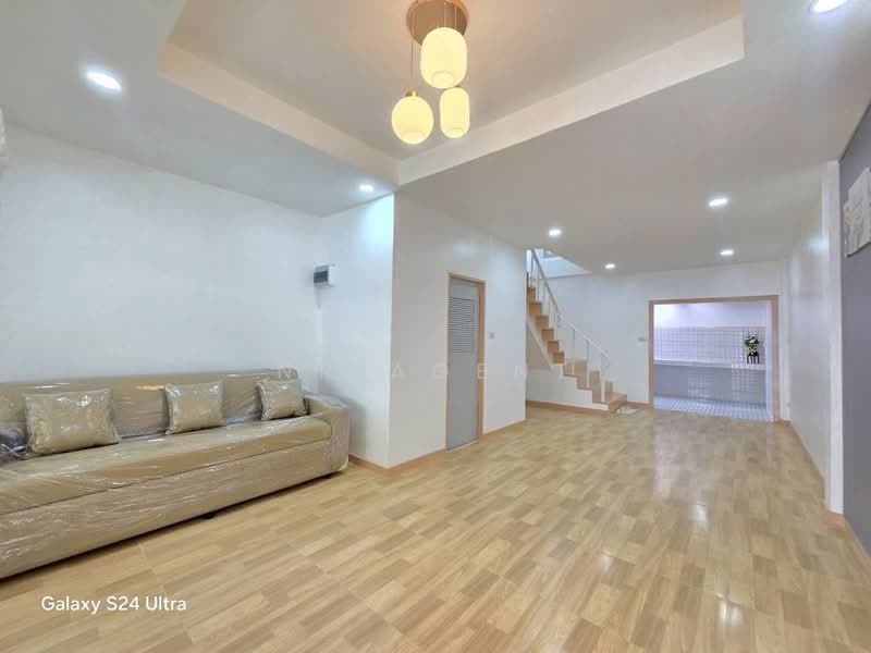 รัตนาวดี, Nonthaburi, Bang Rak Pattana, Bang Bua Thong, Nonthaburi, 2 Bedrooms, 98 sqm, Townhouse For Sale, by NR AGENT, 500318528 - DDproperty.com