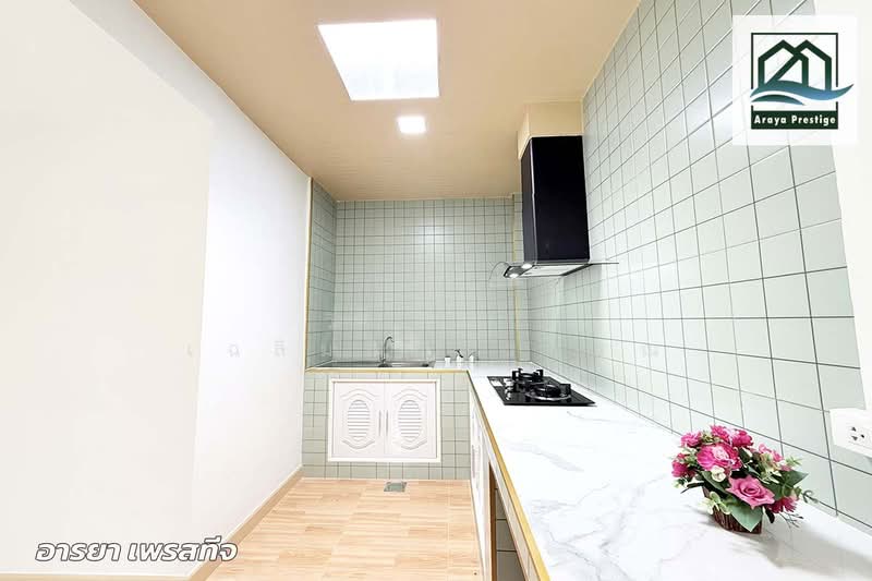 Baan Amornsap Leapwaree 25, Bangkok, Leapwaree Road, Khok Faed, Nong Chok, Bangkok, 4 Bedrooms, 121 sqm, Single Detached House For Sale, by วิสุทธินี เฉลิมสินสุวรรณ, 500318529 - DDproperty.com