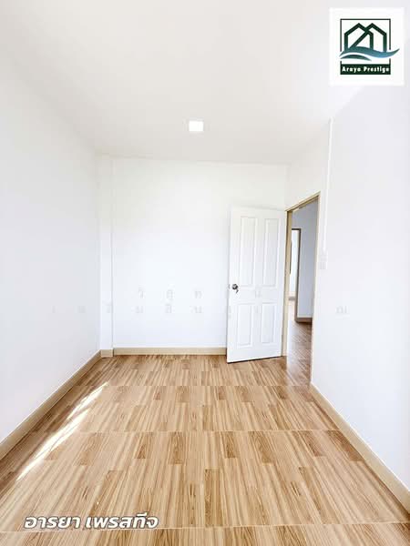 Baan Amornsap Leapwaree 25 : บ้านอมรทรัพย์ เลียบวารี 25, กรุงเทพ, ถนนเลียบวารี, โคกแฝด, หนองจอก, กรุงเทพ, 121 ตร.ม., บ้านเดี่ยว ขาย, โดย วิสุทธินี เฉลิมสินสุวรรณ, 500318529 - DDproperty.com