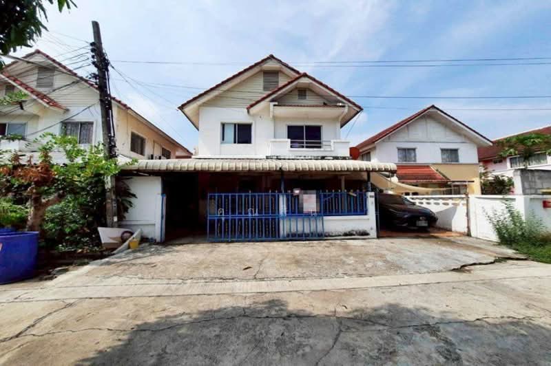 บ้านงามเจริญ 2, กรุงเทพ, ถนนพระราม 2, ท่าข้าม, บางขุนเทียน, กรุงเทพ, 150 ตร.ม., บ้านเดี่ยว ขาย, โดย คุณสินี, 500318531 - DDproperty.com