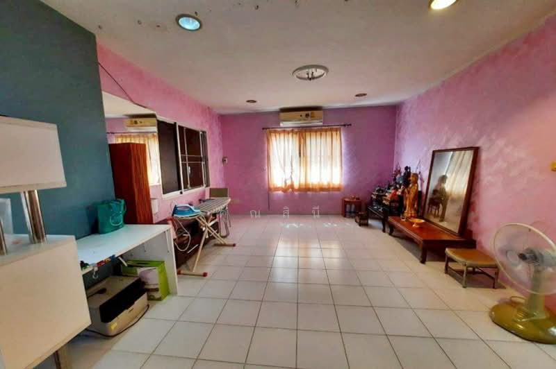 บ้านงามเจริญ 2, กรุงเทพ, ถนนพระราม 2, ท่าข้าม, บางขุนเทียน, กรุงเทพ, 150 ตร.ม., บ้านเดี่ยว ขาย, โดย คุณสินี, 500318531 - DDproperty.com