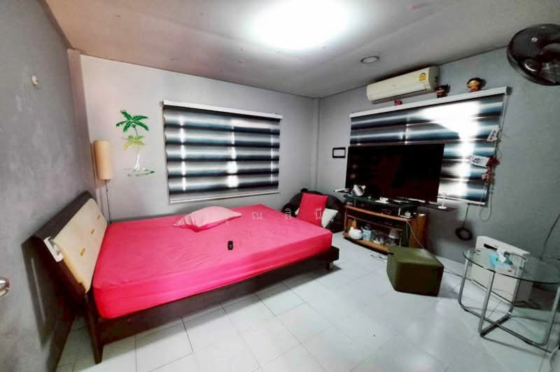 บ้านงามเจริญ 2, กรุงเทพ, ถนนพระราม 2, ท่าข้าม, บางขุนเทียน, กรุงเทพ, 150 ตร.ม., บ้านเดี่ยว ขาย, โดย คุณสินี, 500318531 - DDproperty.com