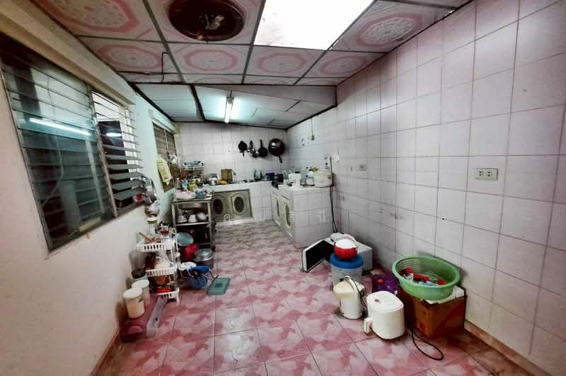 บ้านงามเจริญ 2, Bangkok, ถนนพระราม 2, Tha Kham, Bang Khun Thian, Bangkok, 2 Bedrooms, 150 sqm, Single Detached House For Sale, by คุณสินี, 500318531 - DDproperty.com