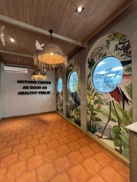 บ้าน 1-ห้องนอน, กรุงเทพ, คลองตัน, คลองเตย, กรุงเทพ, 500 ตร.ม., บ้านเดี่ยว ให้เช่า, โดย Sataporn Jalao, 500318533 - DDproperty.com