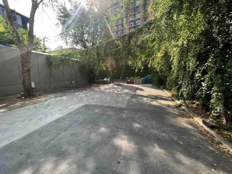 1-BR House, Bangkok, Khong Tan, Khlong Toei, Bangkok, 1 Bedroom, 500 sqm, Single Detached House For Rent, by Sataporn Jalao, 500318533 - DDproperty.com