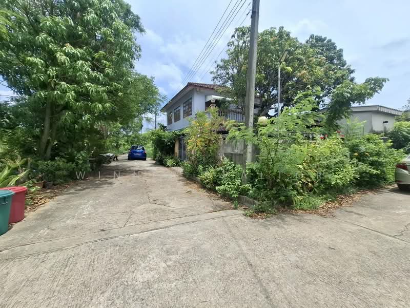Sukthawee Village, Bangkok, Sala Thammasop, Thawi Watthana, Bangkok, , 400 sqm, Land For Sale, by Winner Realtor, 500318534 - DDproperty.com