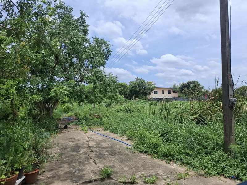 Sukthawee Village, Bangkok, Sala Thammasop, Thawi Watthana, Bangkok, , 400 sqm, Land For Sale, by Winner Realtor, 500318534 - DDproperty.com