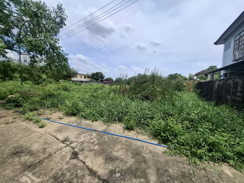 Sukthawee Village, Bangkok, Sala Thammasop, Thawi Watthana, Bangkok, , 400 sqm, Land For Sale, by Winner Realtor, 500318534 - DDproperty.com