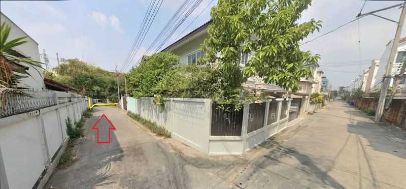 ที่ดินเปล่าขนาด 102 ตารางวา ซอยประดิษฐ์มนูธธรรม 15 (ซอยแจ่มเจริญ) ถนนประดิษฐ์มนูธรรม กรุงเทพ, Bangkok, ประดิษมนูธรรม 15, Lat Phrao, Bangkok, , 408 sqm, Land For Sale, by กรกฤตย์ บุญสระ, 500318536 - DDproperty.com
