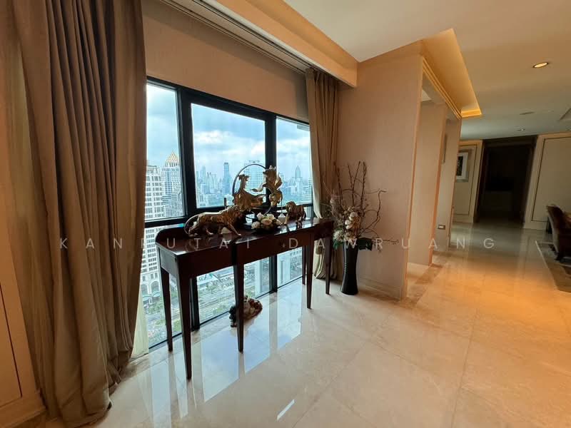 Sathorn Gardens : สาธร การ์เด้นส์, กรุงเทพ, 39 ถนนสาธรใต้, ทุ่งมหาเมฆ, สาทร, กรุงเทพ, 440 ตร.ม., คอนโด ขาย, โดย Kanrutai Dawruang, 500318538 - DDproperty.com