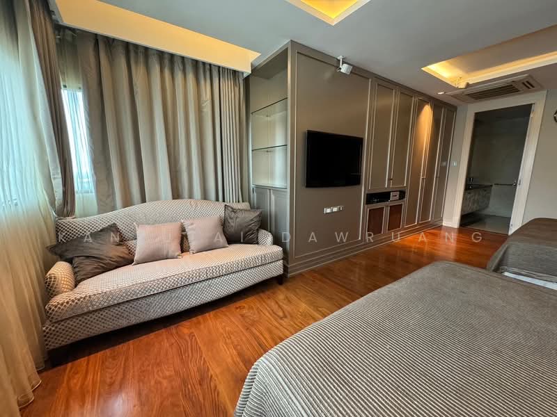 Sathorn Gardens : สาธร การ์เด้นส์, กรุงเทพ, 39 ถนนสาธรใต้, ทุ่งมหาเมฆ, สาทร, กรุงเทพ, 440 ตร.ม., คอนโด ขาย, โดย Kanrutai Dawruang, 500318538 - DDproperty.com