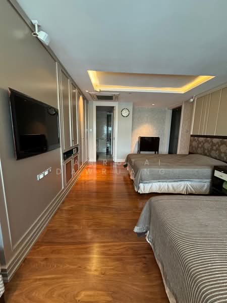 Sathorn Gardens, Bangkok, 39 South Sathorn Road, Thung Maha Mek, Sathon, Bangkok, 4 Bedrooms, 440 sqm, Condo For Sale, by Kanrutai Dawruang, 500318538 - DDproperty.com