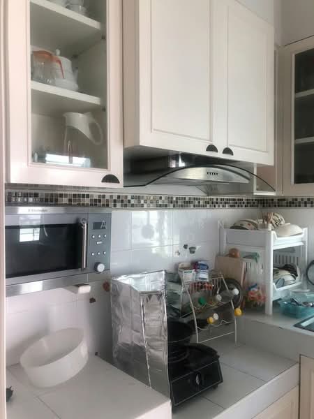 Moobaan Chollada Suvarnabhumi, Samut Prakan, Sri Waree Noi Road, Srisa Chorakhe Noi, Bang Sao Thong, Samut Prakan, 3 Bedrooms, 61 sqm, Single Detached House For Sale, by Sataporn Jalao, 500318539 - DDproperty.com
