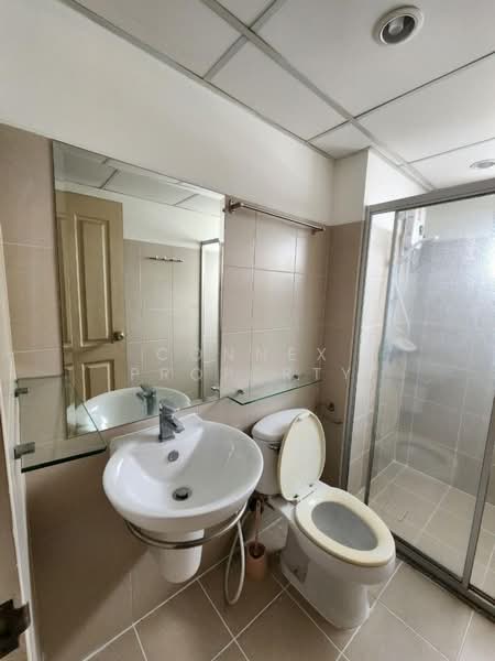 Supalai Park Ekkamai-Thonglor, Bangkok, Petchaburi Road, Bang Kapi, Huai Khwang, Bangkok, 1 Bedroom, 35 sqm, Condo For Sale, by Connex Property, 500318541 - DDproperty.com