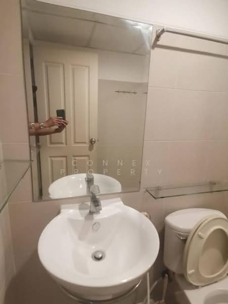 Supalai Park Ekkamai-Thonglor, Bangkok, Petchaburi Road, Bang Kapi, Huai Khwang, Bangkok, 1 Bedroom, 35 sqm, Condo For Sale, by Connex Property, 500318541 - DDproperty.com
