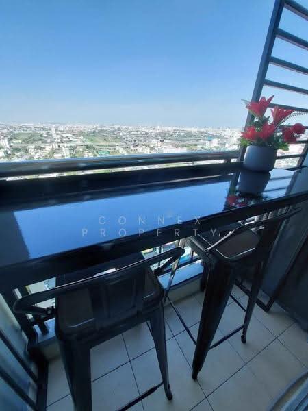 Supalai Park Ekkamai-Thonglor, Bangkok, Petchaburi Road, Bang Kapi, Huai Khwang, Bangkok, 1 Bedroom, 35 sqm, Condo For Sale, by Connex Property, 500318541 - DDproperty.com