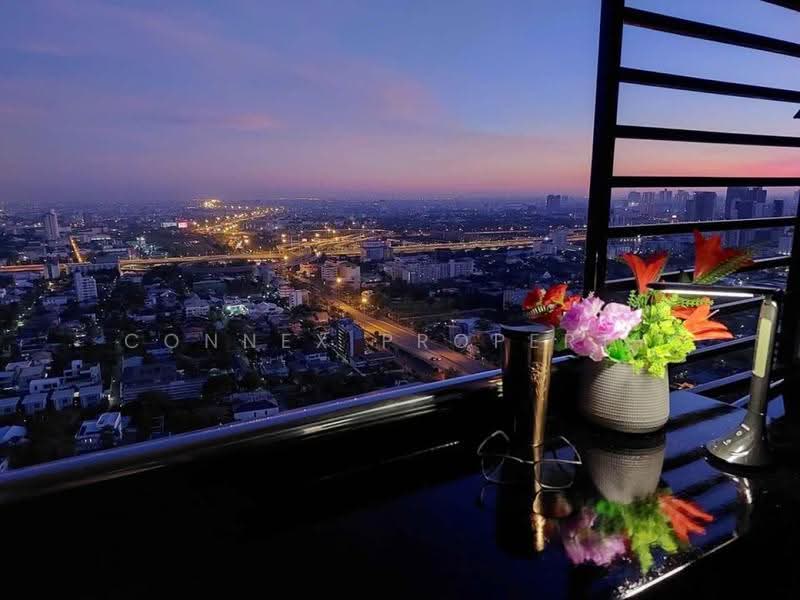 Supalai Park Ekkamai-Thonglor : ศุภาลัยปาร์ค เอกมัย-ทองหล่อ, กรุงเทพ, ถนนเพชรบุรี, บางกะปิ, ห้วยขวาง, กรุงเทพ, 35 ตร.ม., คอนโด ขาย, โดย Connex Property, 500318541 - DDproperty.com