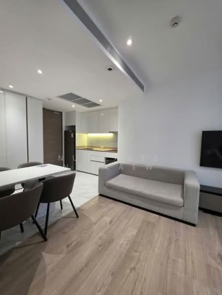 Fynn Asoke, Bangkok, 28 Sukhumvit 10 Alley, Khlong Toei, Bangkok, 2 Bedrooms, 62 sqm, Condo For Rent, by Nutnaree Nakkaew, 500318542 - DDproperty.com
