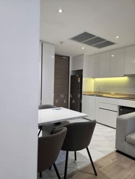 Fynn Asoke, Bangkok, 28 Sukhumvit 10 Alley, Khlong Toei, Bangkok, 2 Bedrooms, 62 sqm, Condo For Rent, by Nutnaree Nakkaew, 500318542 - DDproperty.com