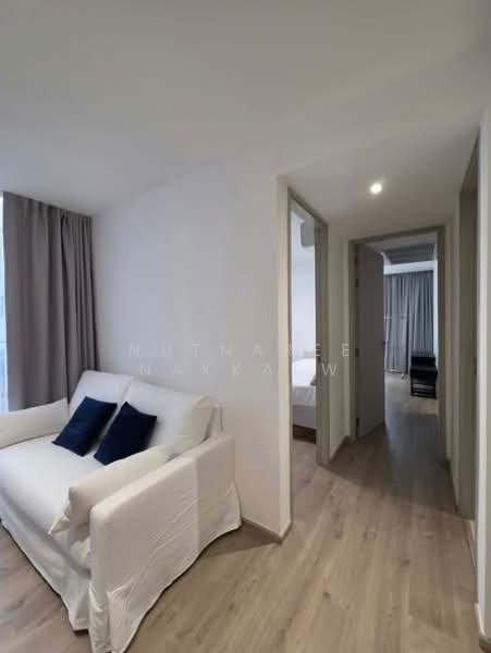 Fynn Asoke, Bangkok, 28 Sukhumvit 10 Alley, Khlong Toei, Bangkok, 2 Bedrooms, 62 sqm, Condo For Rent, by Nutnaree Nakkaew, 500318542 - DDproperty.com