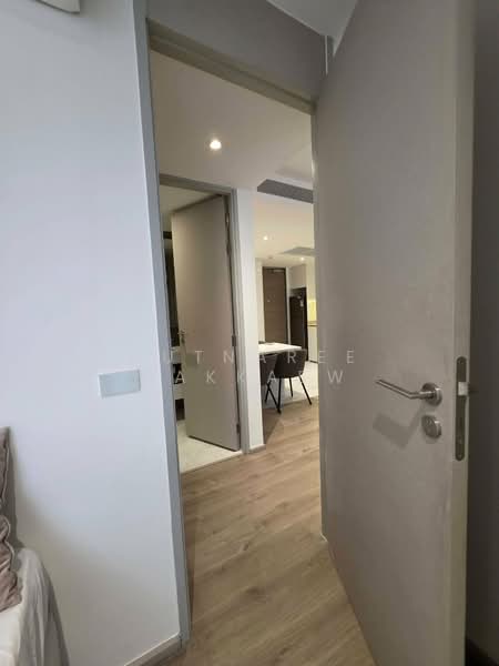 Fynn Asoke, Bangkok, 28 Sukhumvit 10 Alley, Khlong Toei, Bangkok, 2 Bedrooms, 62 sqm, Condo For Rent, by Nutnaree Nakkaew, 500318542 - DDproperty.com