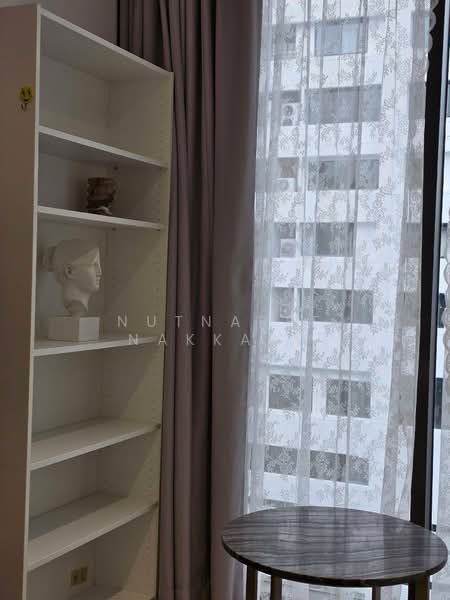 Fynn Asoke, Bangkok, 28 Sukhumvit 10 Alley, Khlong Toei, Bangkok, 2 Bedrooms, 62 sqm, Condo For Rent, by Nutnaree Nakkaew, 500318542 - DDproperty.com