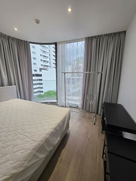 Fynn Asoke, Bangkok, 28 Sukhumvit 10 Alley, Khlong Toei, Bangkok, 2 Bedrooms, 62 sqm, Condo For Rent, by Nutnaree Nakkaew, 500318542 - DDproperty.com