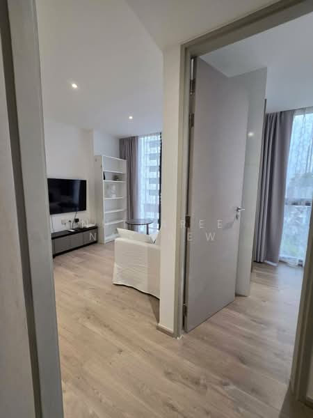 Fynn Asoke, Bangkok, 28 Sukhumvit 10 Alley, Khlong Toei, Bangkok, 2 Bedrooms, 62 sqm, Condo For Rent, by Nutnaree Nakkaew, 500318542 - DDproperty.com