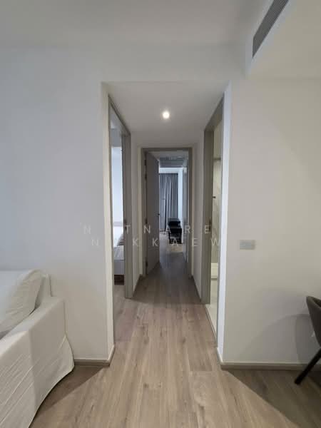 Fynn Asoke, Bangkok, 28 Sukhumvit 10 Alley, Khlong Toei, Bangkok, 2 Bedrooms, 62 sqm, Condo For Rent, by Nutnaree Nakkaew, 500318542 - DDproperty.com
