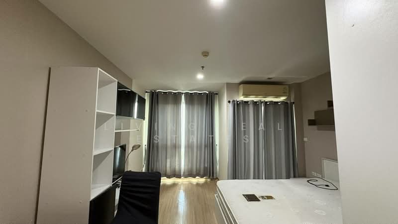 Casa Condo Ratchada-Ratchaphruek, Bangkok, Ratchapruek Road, Dao Khanong, Thon Buri, Bangkok, Studio, 28 sqm, Condo For Rent, by Living Real Estates, 500318543 - DDproperty.com