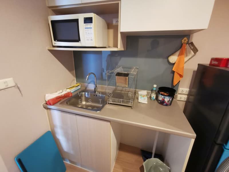 Casa Condo Ratchada-Ratchaphruek, Bangkok, Ratchapruek Road, Dao Khanong, Thon Buri, Bangkok, Studio, 28 sqm, Condo For Rent, by Living Real Estates, 500318543 - DDproperty.com
